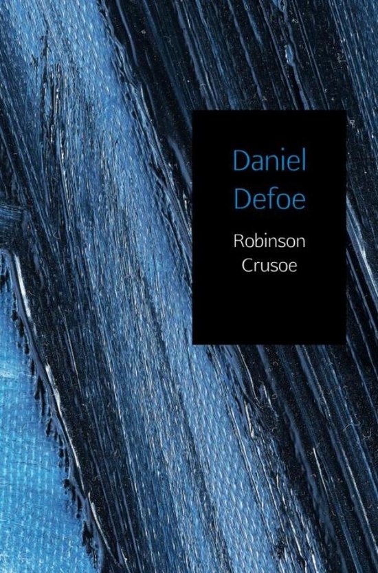 Robinson Crusoe