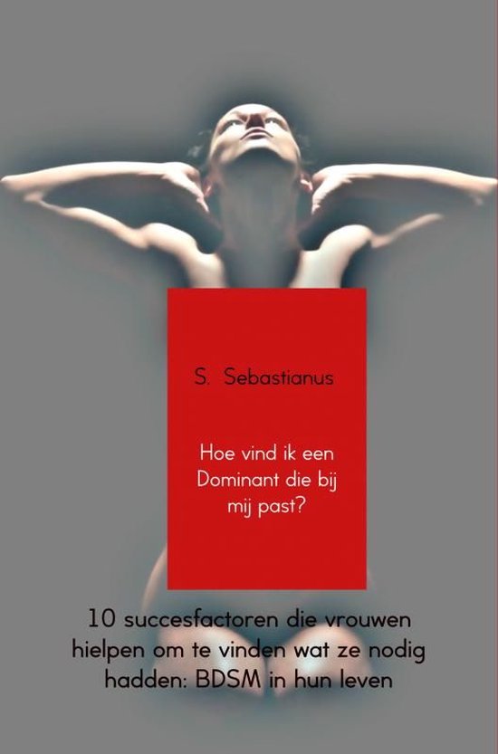Hoe vind ik een Dominant die bij mij past?