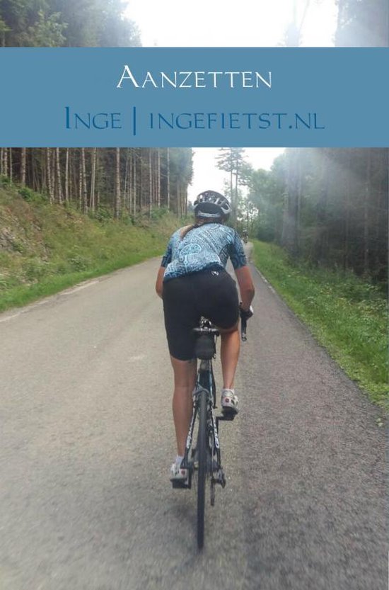 Aanzetten