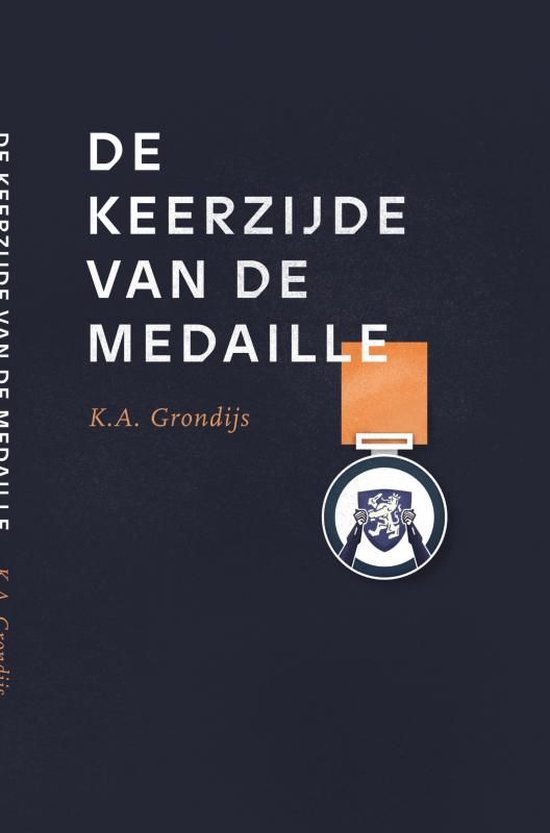 De keerzijde van de medaille