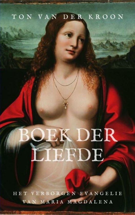 Boek der Liefde