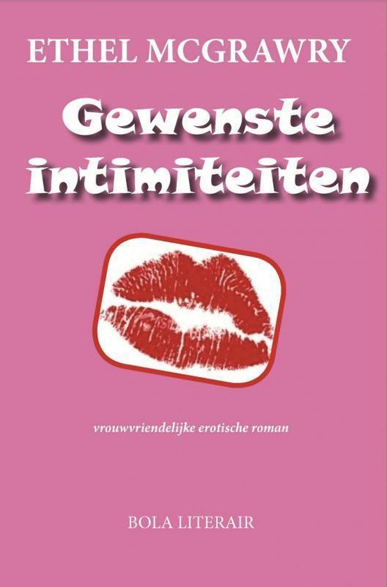 Gewenste intimiteiten