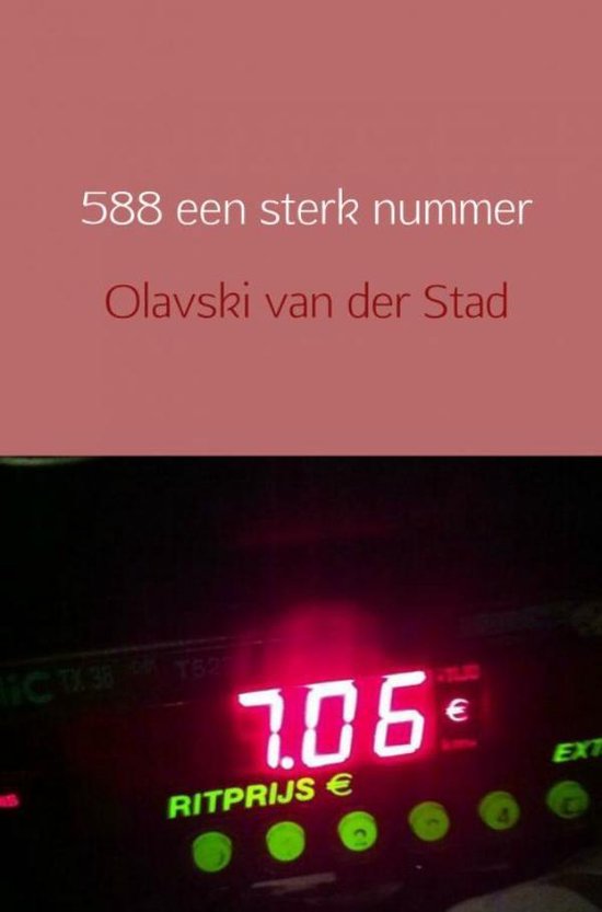 588 een sterk nummer