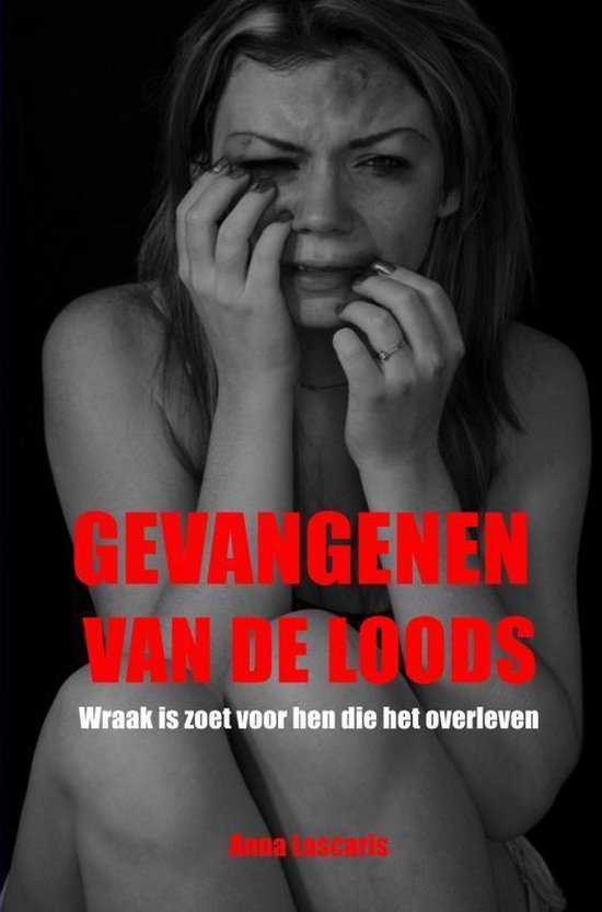 GEVANGENEN VAN DE LOODS