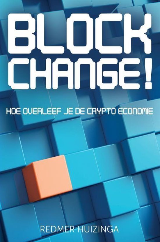 Blockchange!