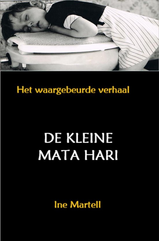 De Kleine Mata Hari