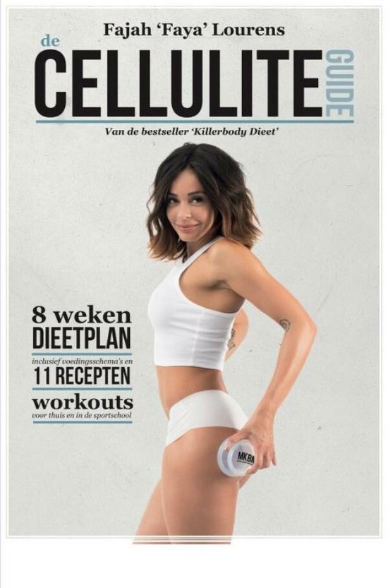 De Cellulite Guide