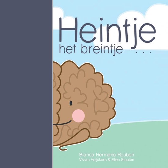 Heintje het breintje