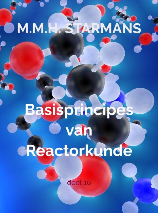 Basisprincipes van Reactorkunde