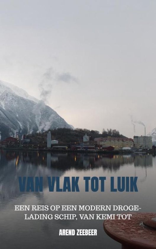 Van Vlak tot Luik