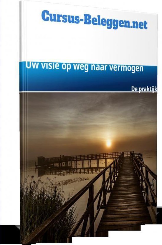 Uw visie op weg naar vermogen