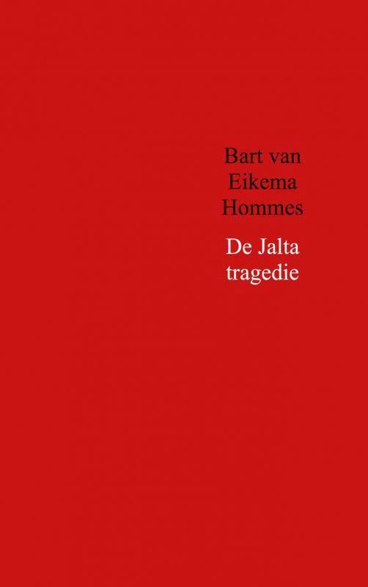 De Jalta tragedie