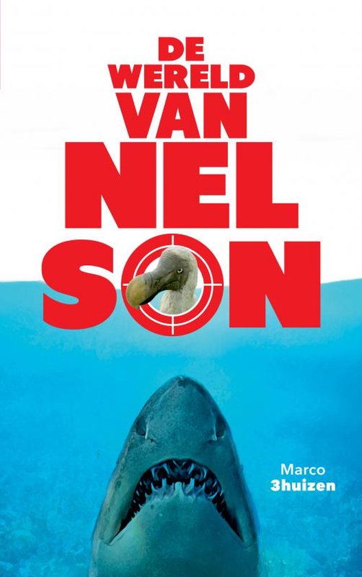 De wereld van Nelson