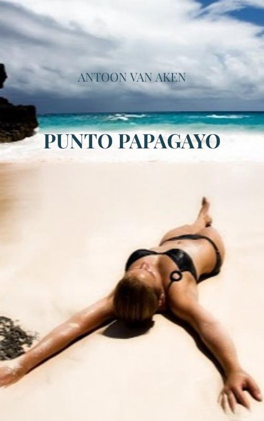 Punto Papagayo