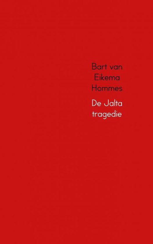 De Jalta tragedie