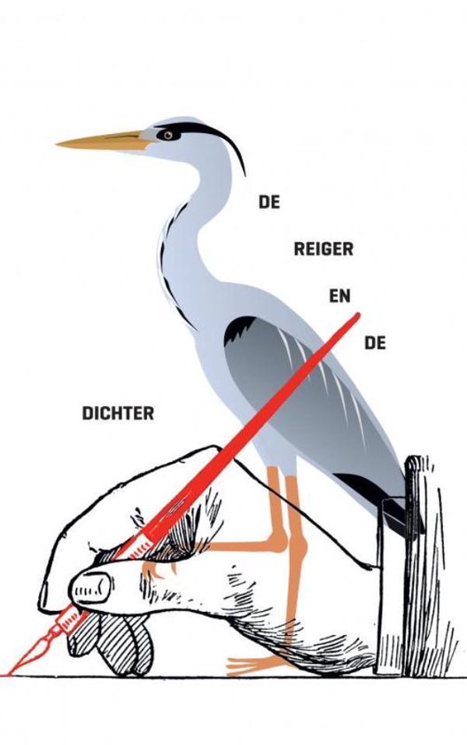 De reiger en de dichter