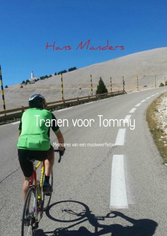 Tranen voor Tommy