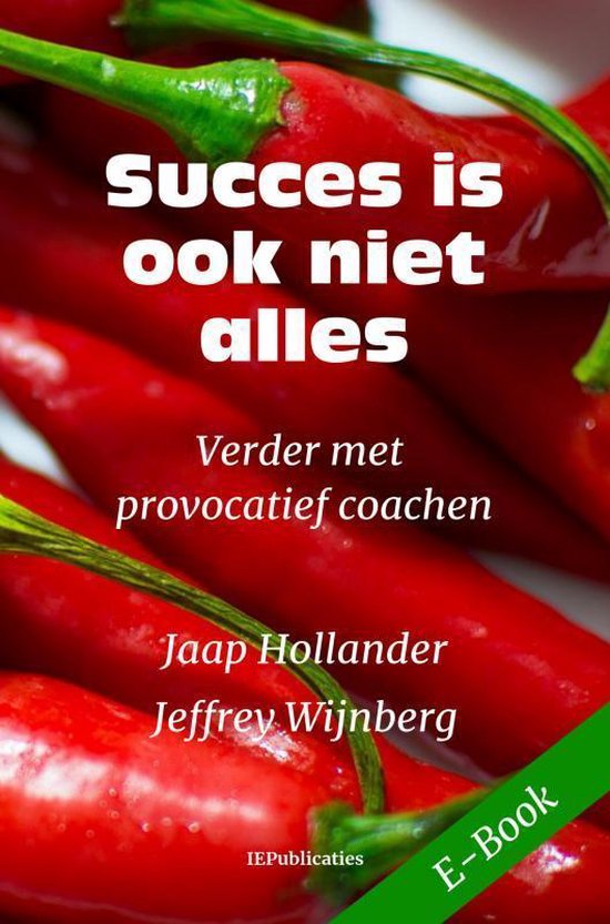 Succes is ook niet alles