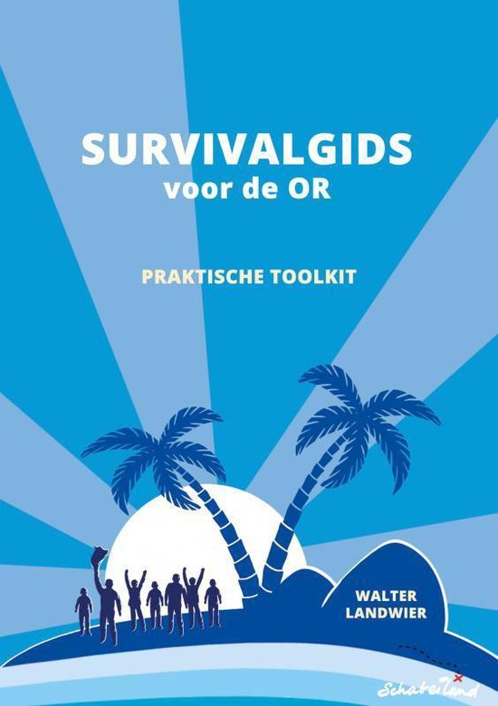 Survivalgids voor de OR