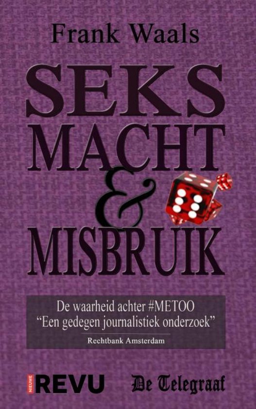 Seks, Macht & Misbruik