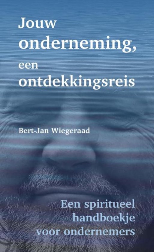 Jouw onderneming, een ontdekkingsreis