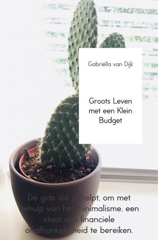 Groots Leven met een Klein Budget