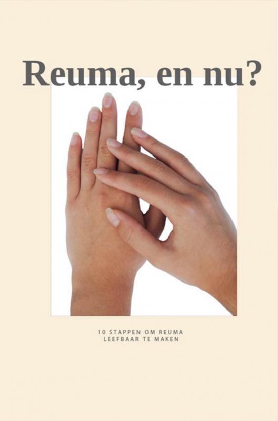 Reuma, en nu?