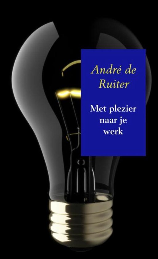 Met plezier naar je werk