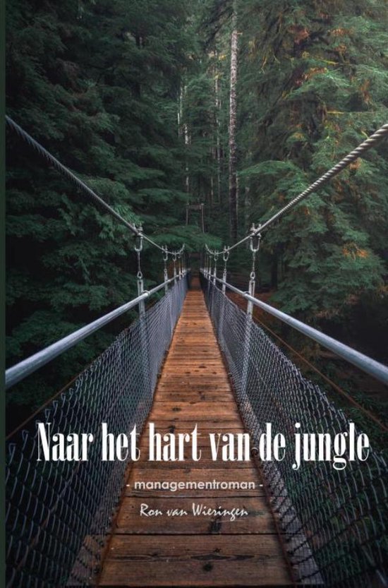 Naar Het Hart Van De Jungle