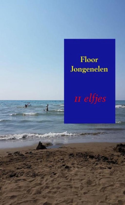 11 elfjes