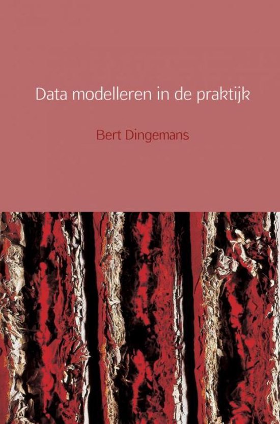 Data modelleren in de praktijk