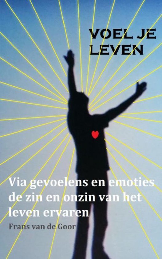 VOEL je leven