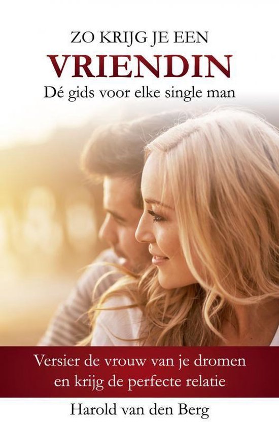 Zo krijg je een vriendin