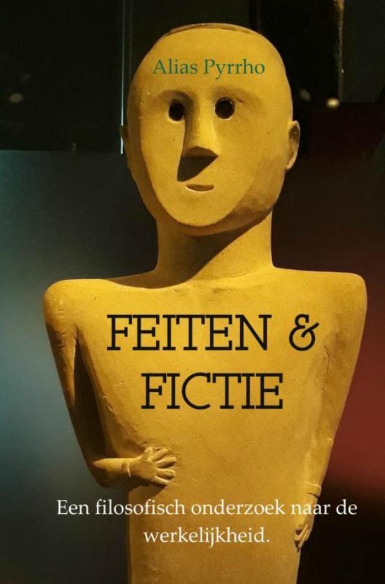 FEITEN & FICTIE