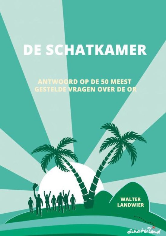 De Schatkamer