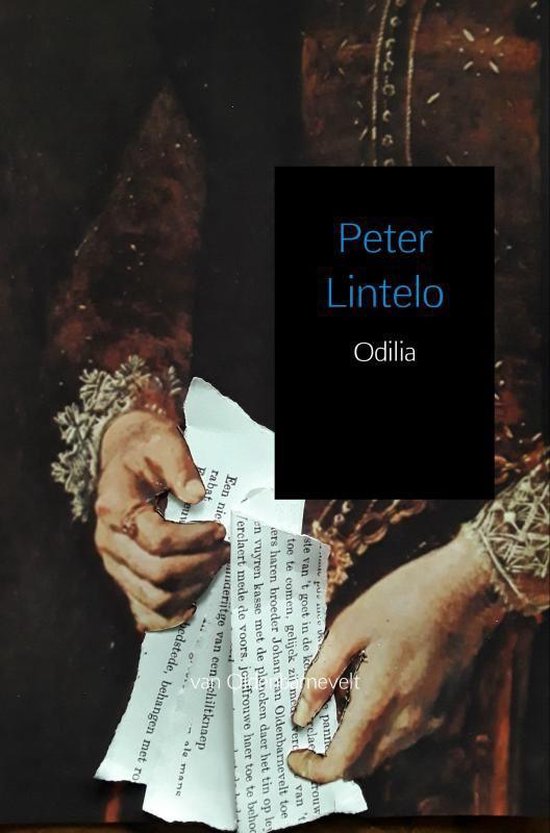 Odilia