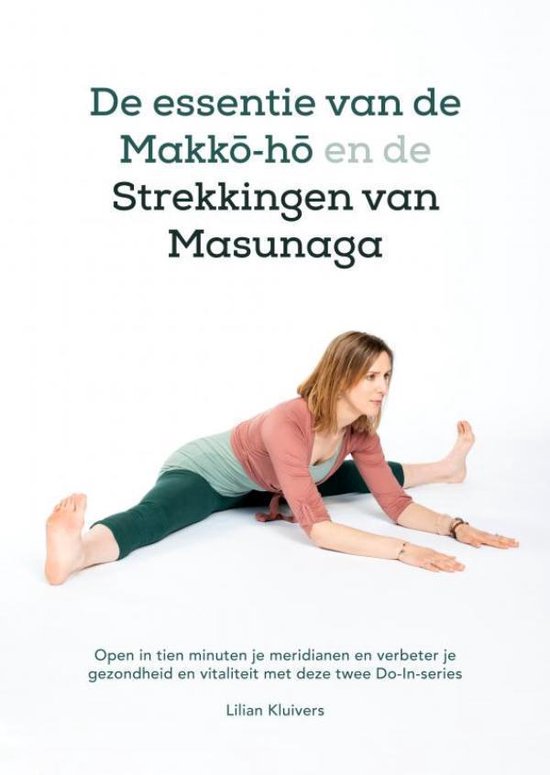 De essentie van de Makkō-hō en de strekkingen van Masunaga