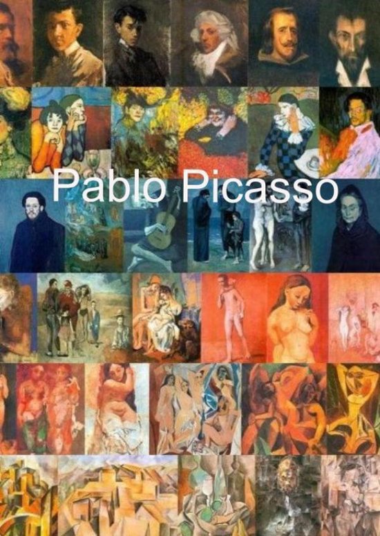 Pablo Picasso