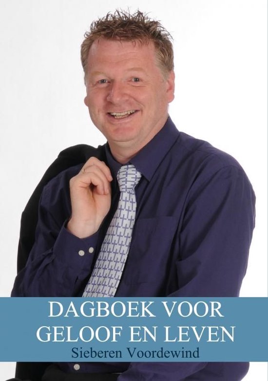 DAGBOEK VOOR GELOOF EN LEVEN