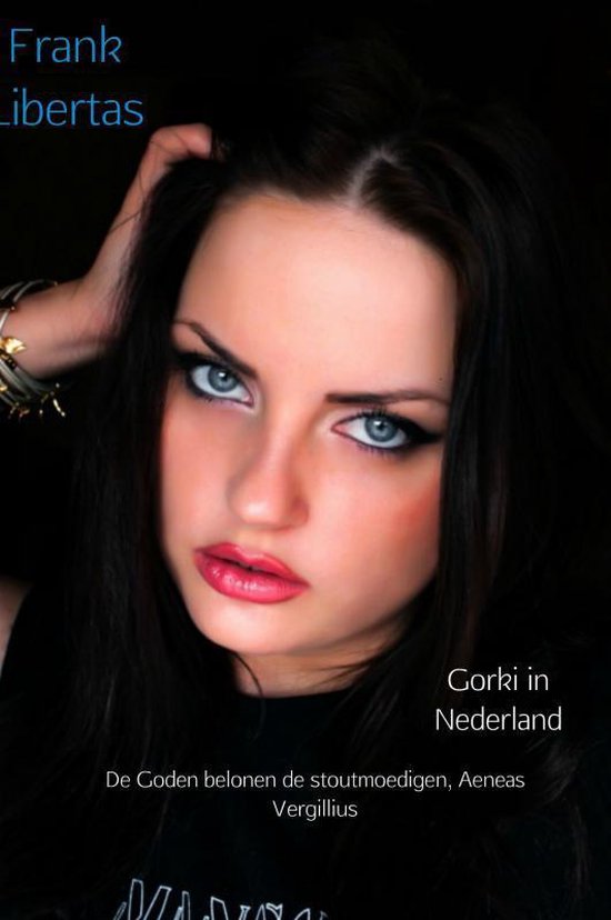 Gorki in Nederland