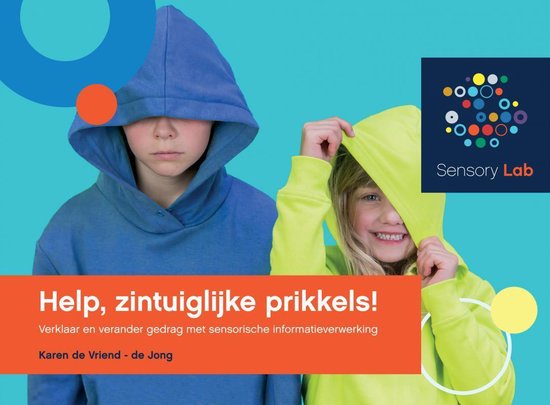 Help, zintuiglijke prikkels!