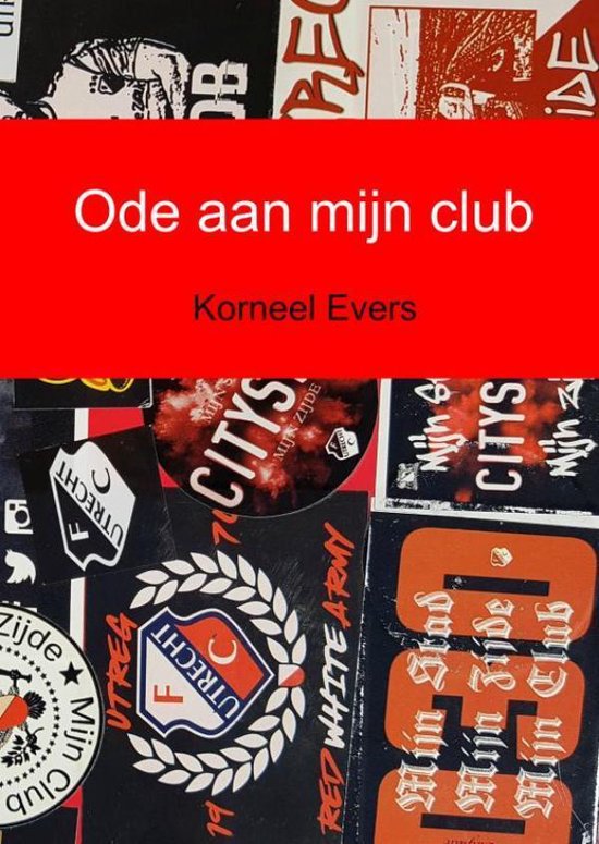 Ode aan mijn club