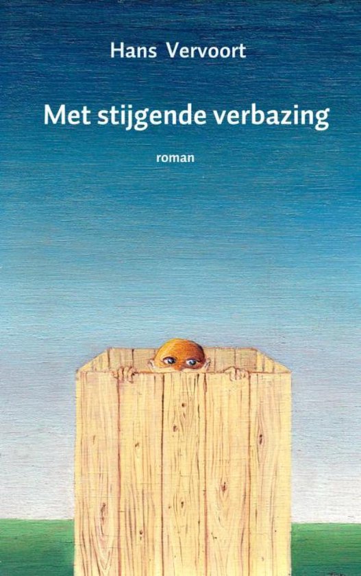 Met stijgende verbazing