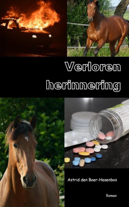 Verloren herinnering