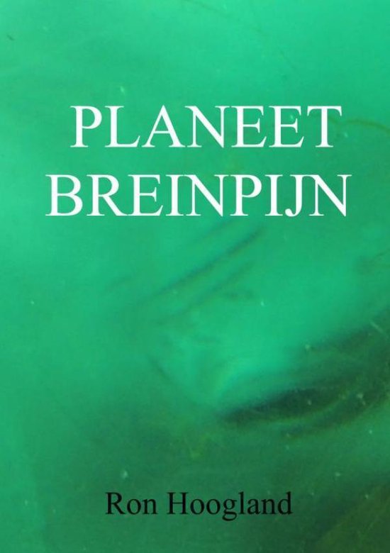 PLANEET BREINPIJN