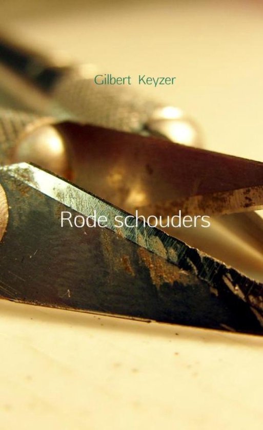 Rode schouders