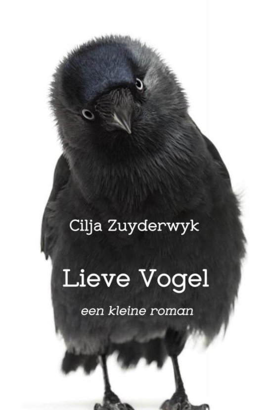 Lieve Vogel