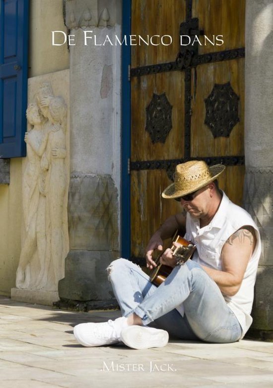 De Flamenco dans