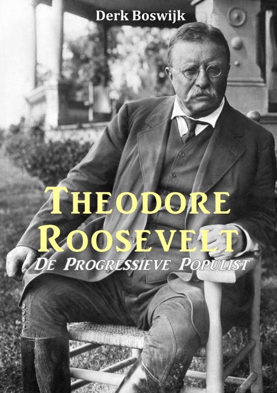 Theodore Roosevelt