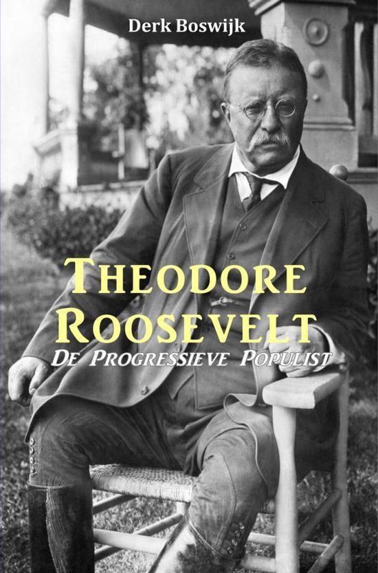 Theodore Roosevelt